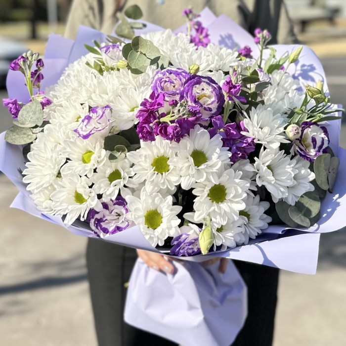 Как подготовить букет к 14 февраля Как подготовить букет к 14 февраля